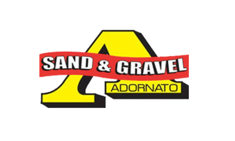 Adornato Sand and Gravel