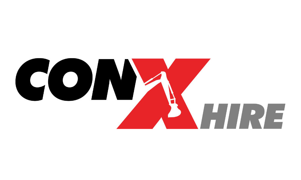 Conex Hire logo