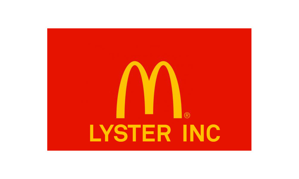 Mcdonalds Lyser