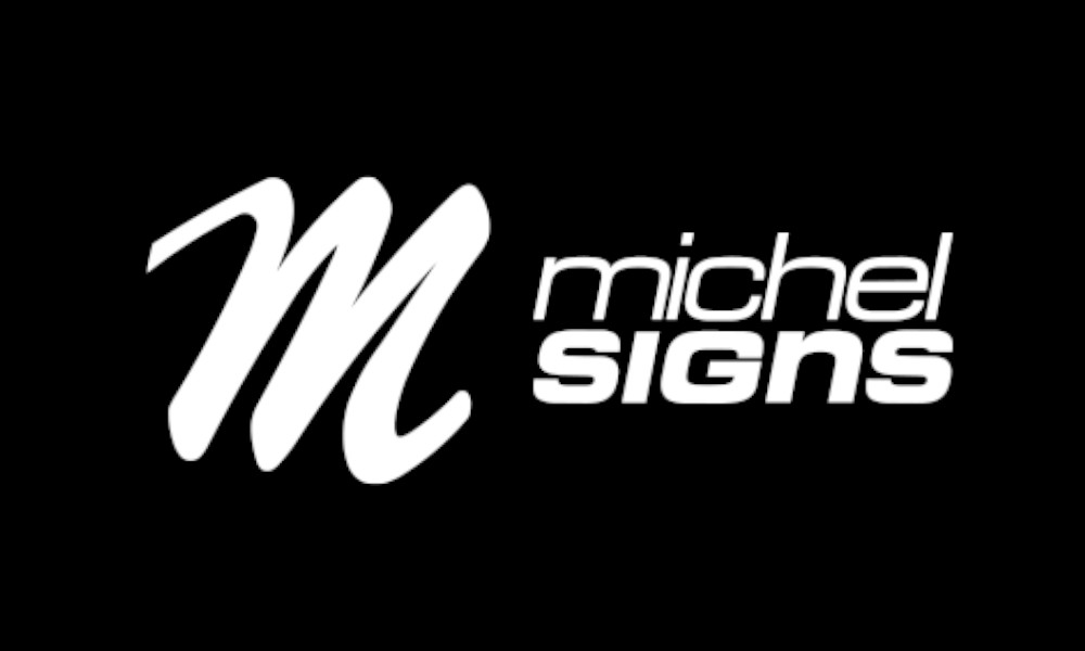 Micels Signs