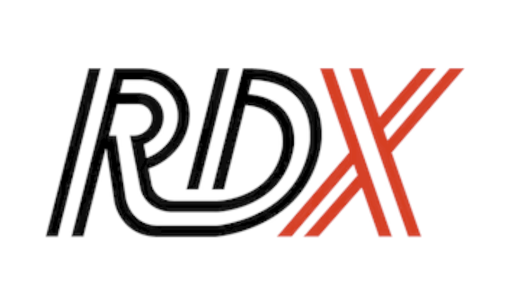 RDX goggles and glasses